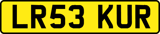 LR53KUR