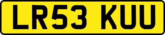 LR53KUU