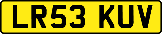 LR53KUV