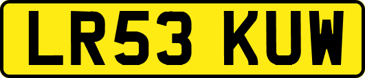 LR53KUW
