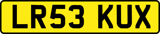 LR53KUX