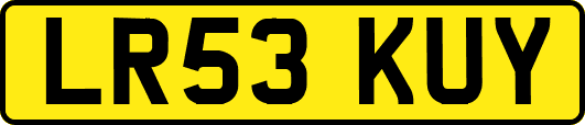 LR53KUY