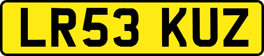 LR53KUZ