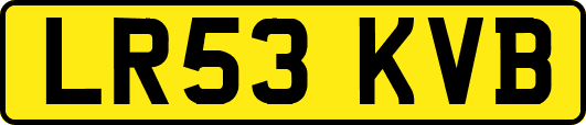 LR53KVB