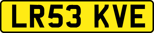 LR53KVE