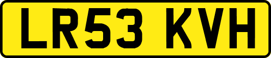 LR53KVH