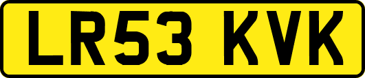 LR53KVK