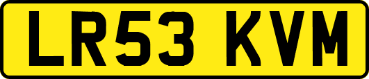 LR53KVM