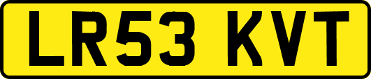 LR53KVT