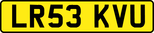LR53KVU