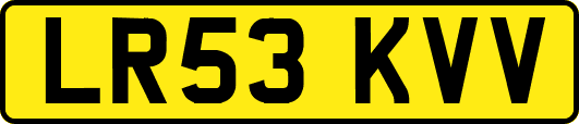 LR53KVV