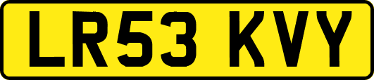 LR53KVY