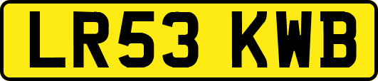 LR53KWB