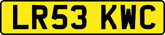 LR53KWC