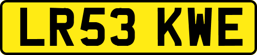 LR53KWE