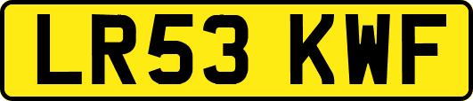 LR53KWF