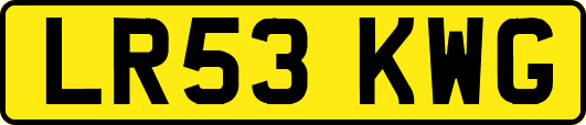 LR53KWG
