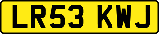 LR53KWJ