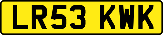 LR53KWK
