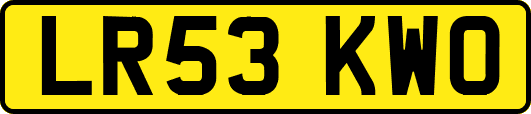 LR53KWO