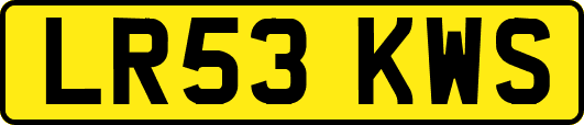 LR53KWS