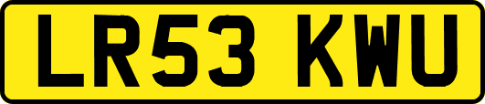LR53KWU