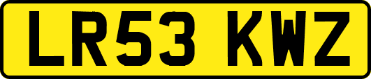 LR53KWZ