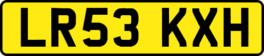 LR53KXH