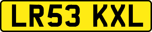 LR53KXL
