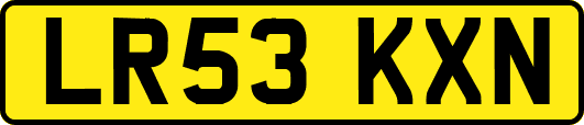 LR53KXN