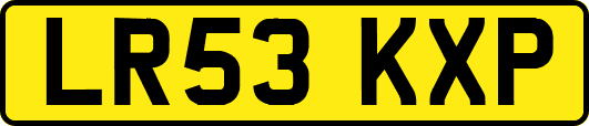 LR53KXP