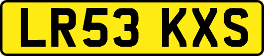 LR53KXS