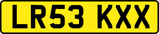 LR53KXX