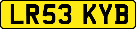 LR53KYB