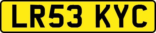 LR53KYC
