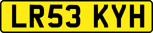 LR53KYH
