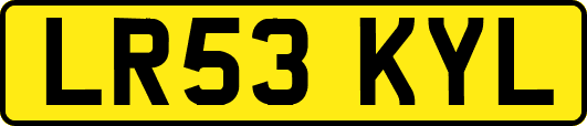 LR53KYL