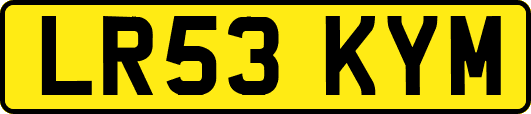LR53KYM