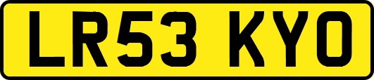 LR53KYO