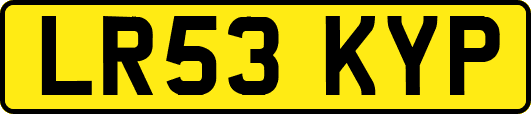LR53KYP