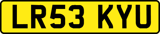 LR53KYU
