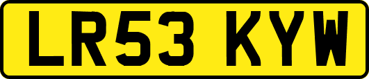 LR53KYW