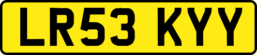 LR53KYY