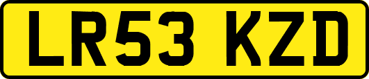 LR53KZD