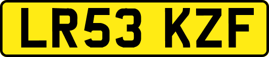 LR53KZF
