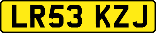 LR53KZJ