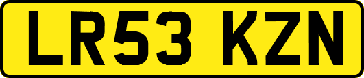 LR53KZN