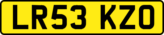 LR53KZO