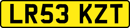 LR53KZT