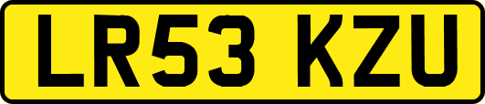 LR53KZU